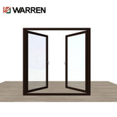 Warren Exterior French Doors 60x80 Cost Of French Doors Exterior